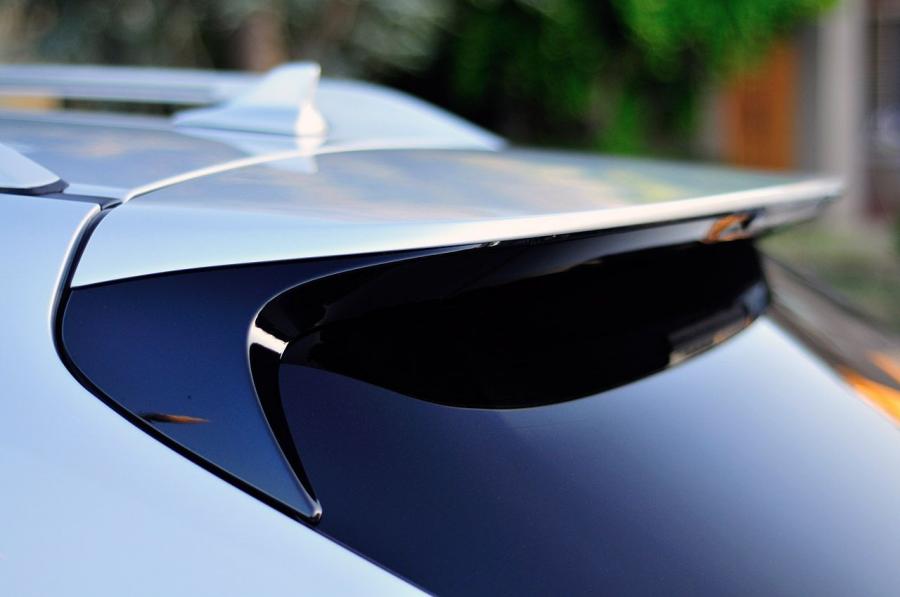  Lexus RX350 F-Sport 2013 года  (фото 38 из 94)